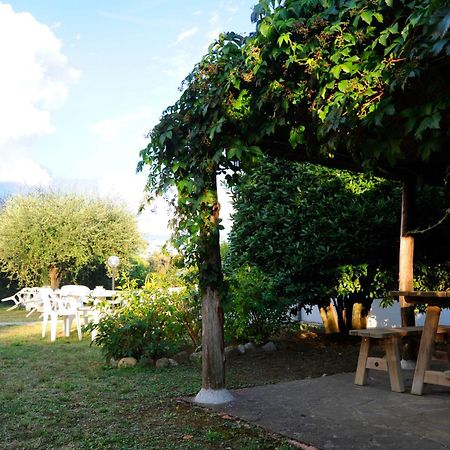 Poggio Delle Rose Tuscany Relais Кьянчано-Терме Экстерьер фото