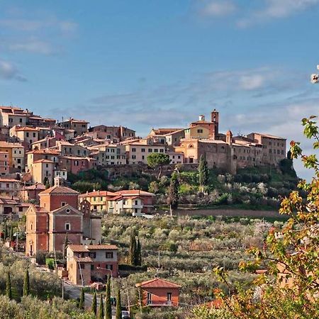 Poggio Delle Rose Tuscany Relais Кьянчано-Терме Экстерьер фото