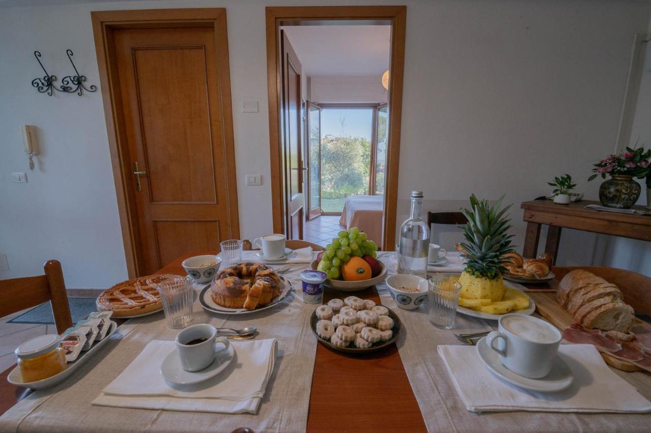 Poggio Delle Rose Tuscany Relais Кьянчано-Терме Экстерьер фото