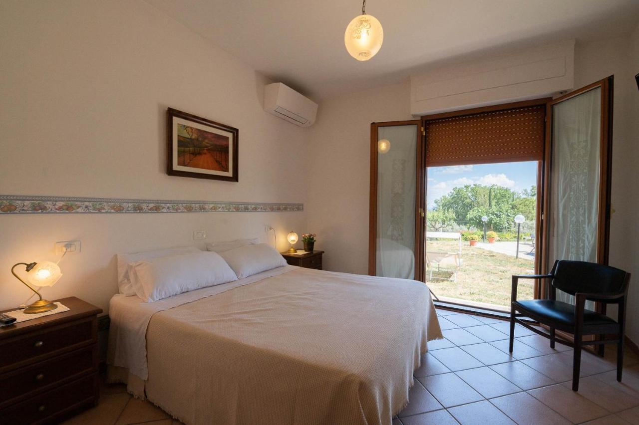 Poggio Delle Rose Tuscany Relais Кьянчано-Терме Экстерьер фото