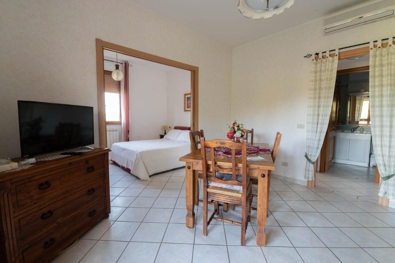Poggio Delle Rose Tuscany Relais Кьянчано-Терме Экстерьер фото