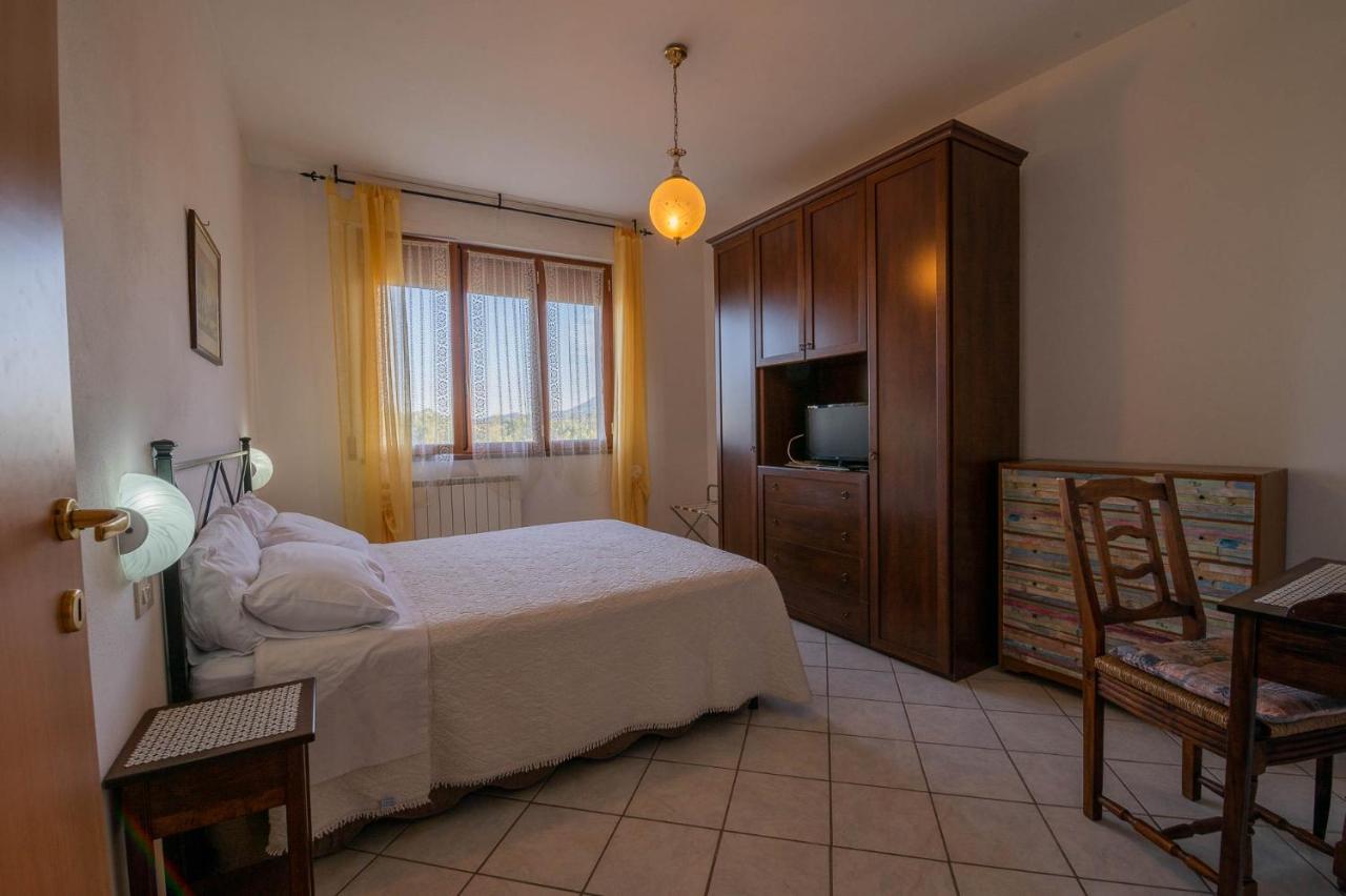 Poggio Delle Rose Tuscany Relais Кьянчано-Терме Экстерьер фото