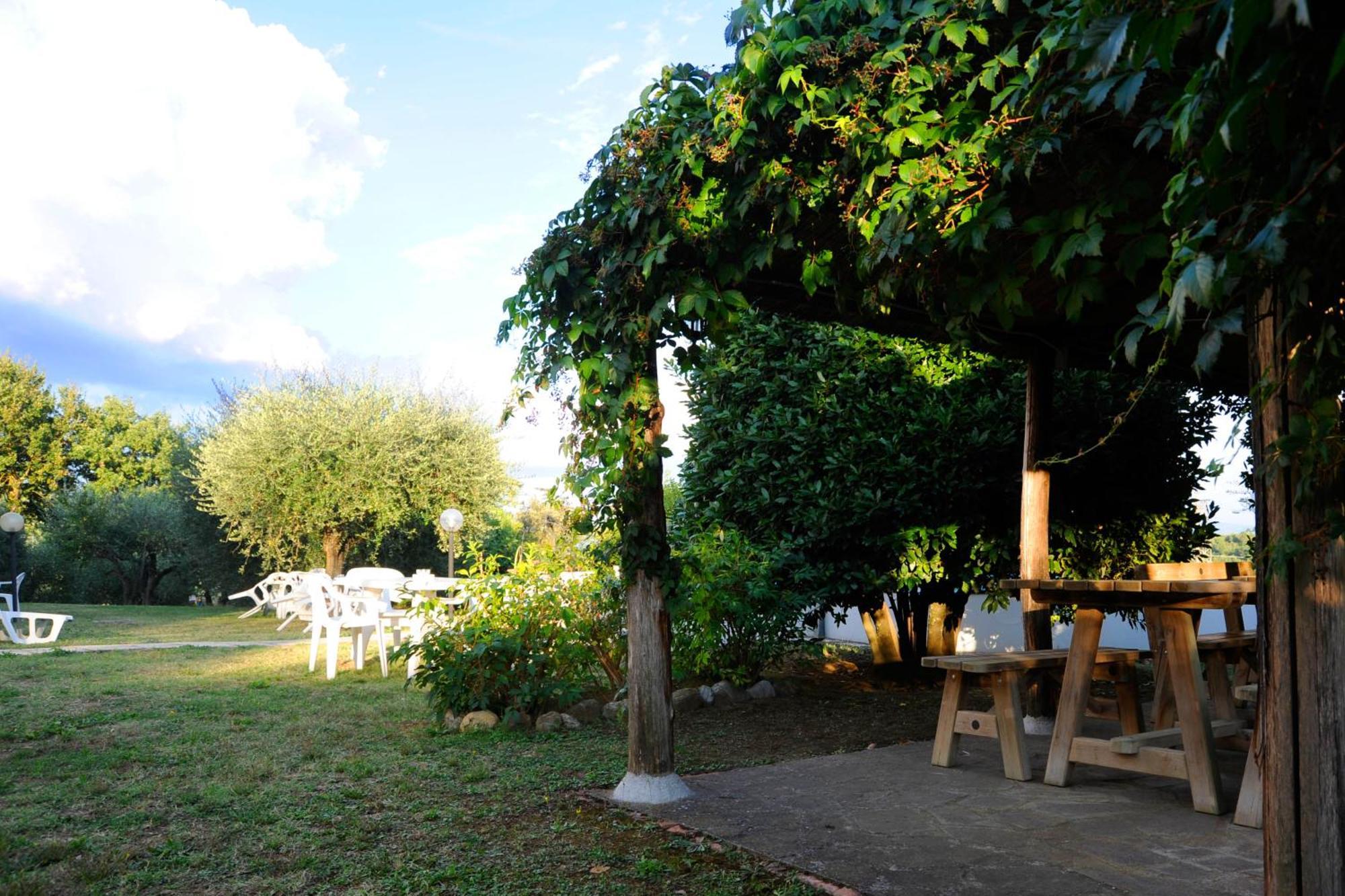 Poggio Delle Rose Tuscany Relais Кьянчано-Терме Экстерьер фото