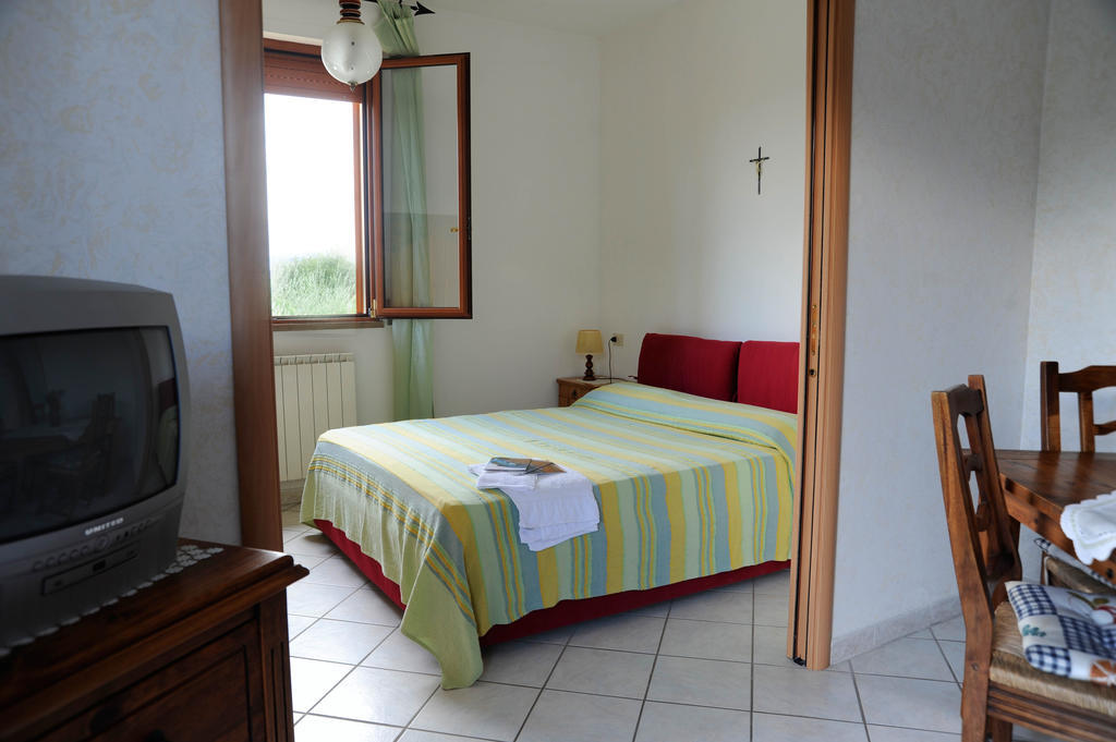 Poggio Delle Rose Tuscany Relais Кьянчано-Терме Номер фото