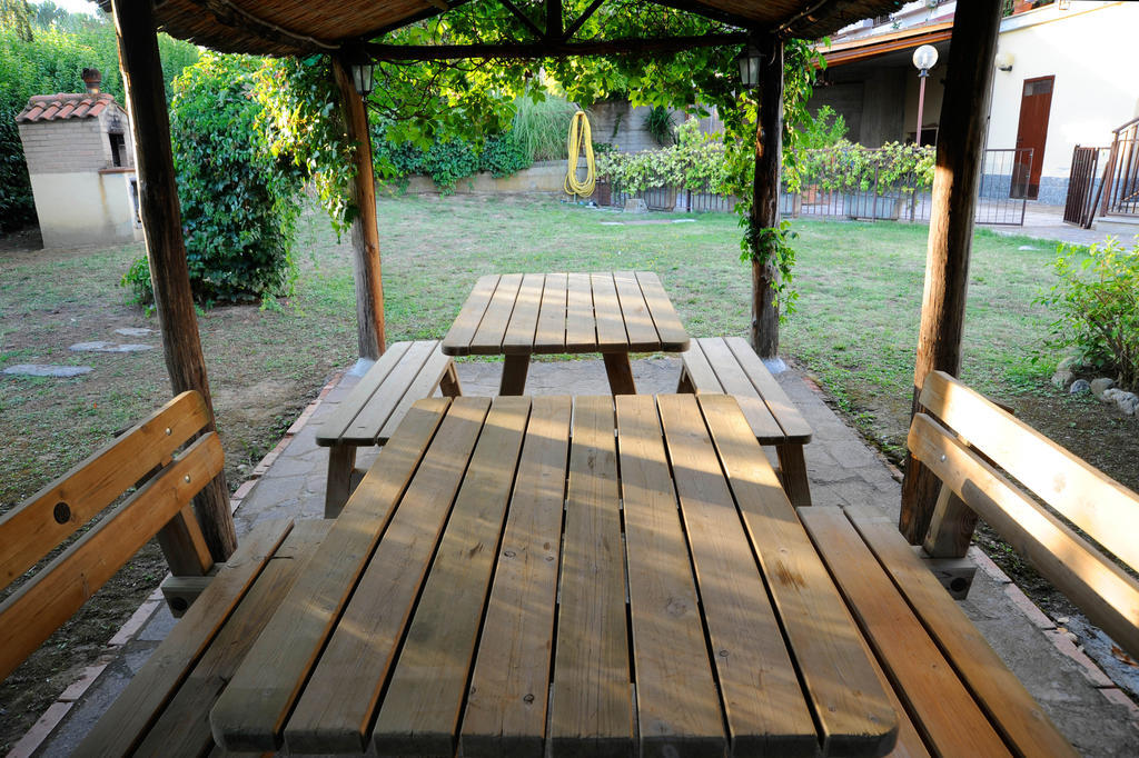Poggio Delle Rose Tuscany Relais Кьянчано-Терме Экстерьер фото